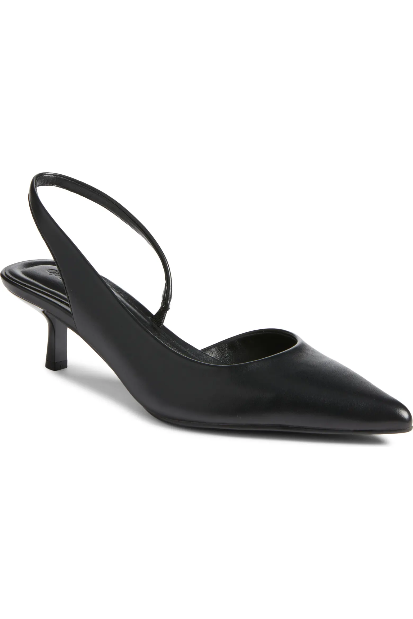 Open Edit, Corina Slingback Pumps