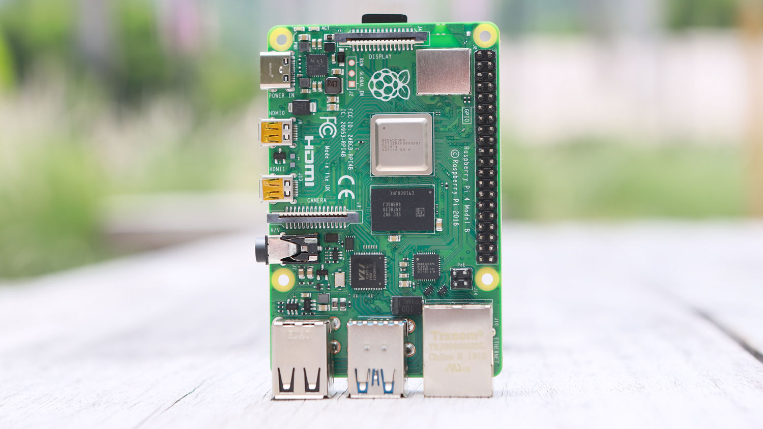 Raspberry pi 4 n64 on sale 2020