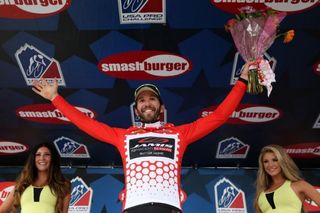Jacques-Maynes claims unexpected mountains victory in USA Pro Challenge