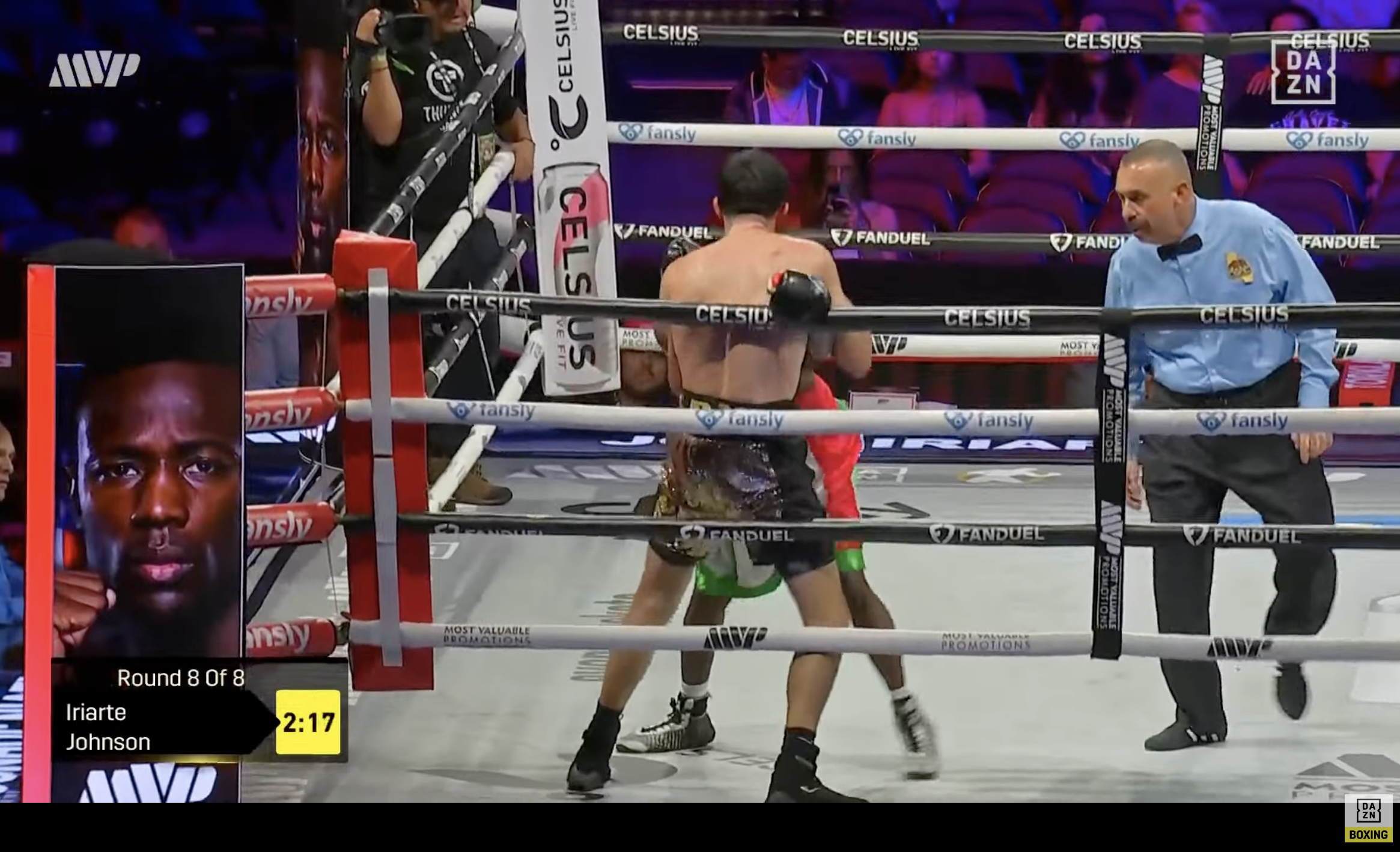 Prelims: Paul vs Chavez live stream on DAZN