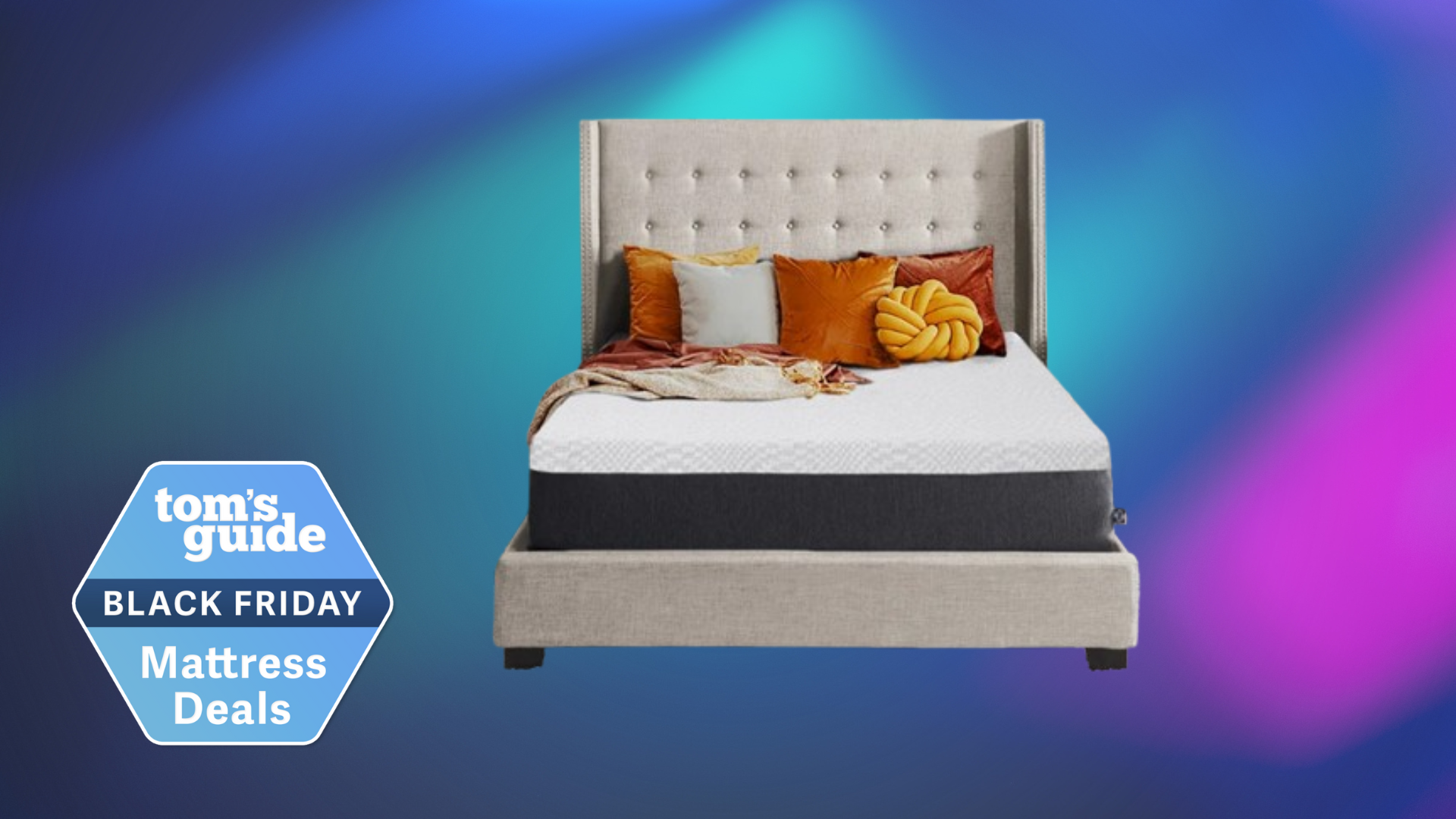 Sealy’s cool memory foam mattress is massively discounted — up to 4 off at Wayfair