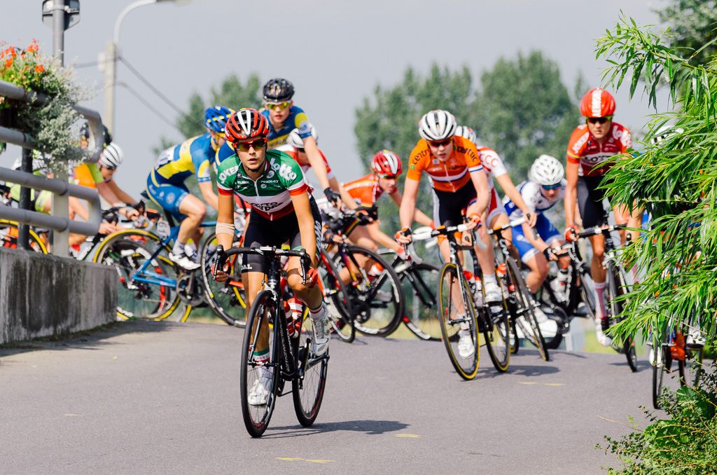 Elena Cecchini (Lotto Soudal)