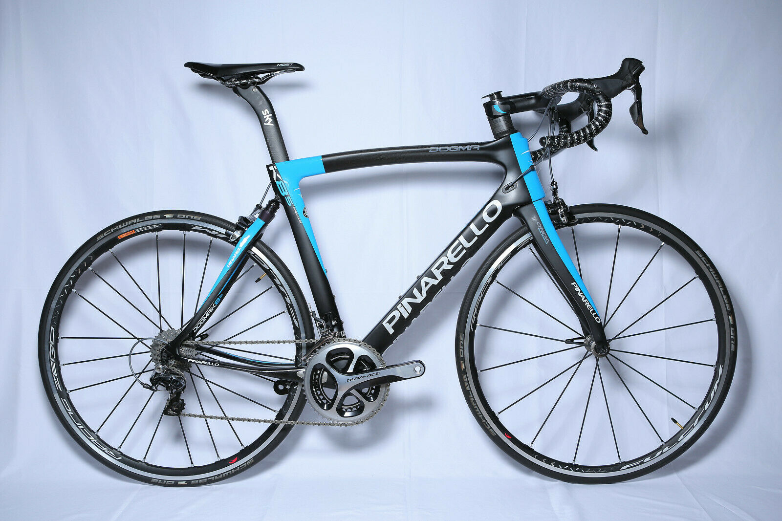 pinarello dogma used