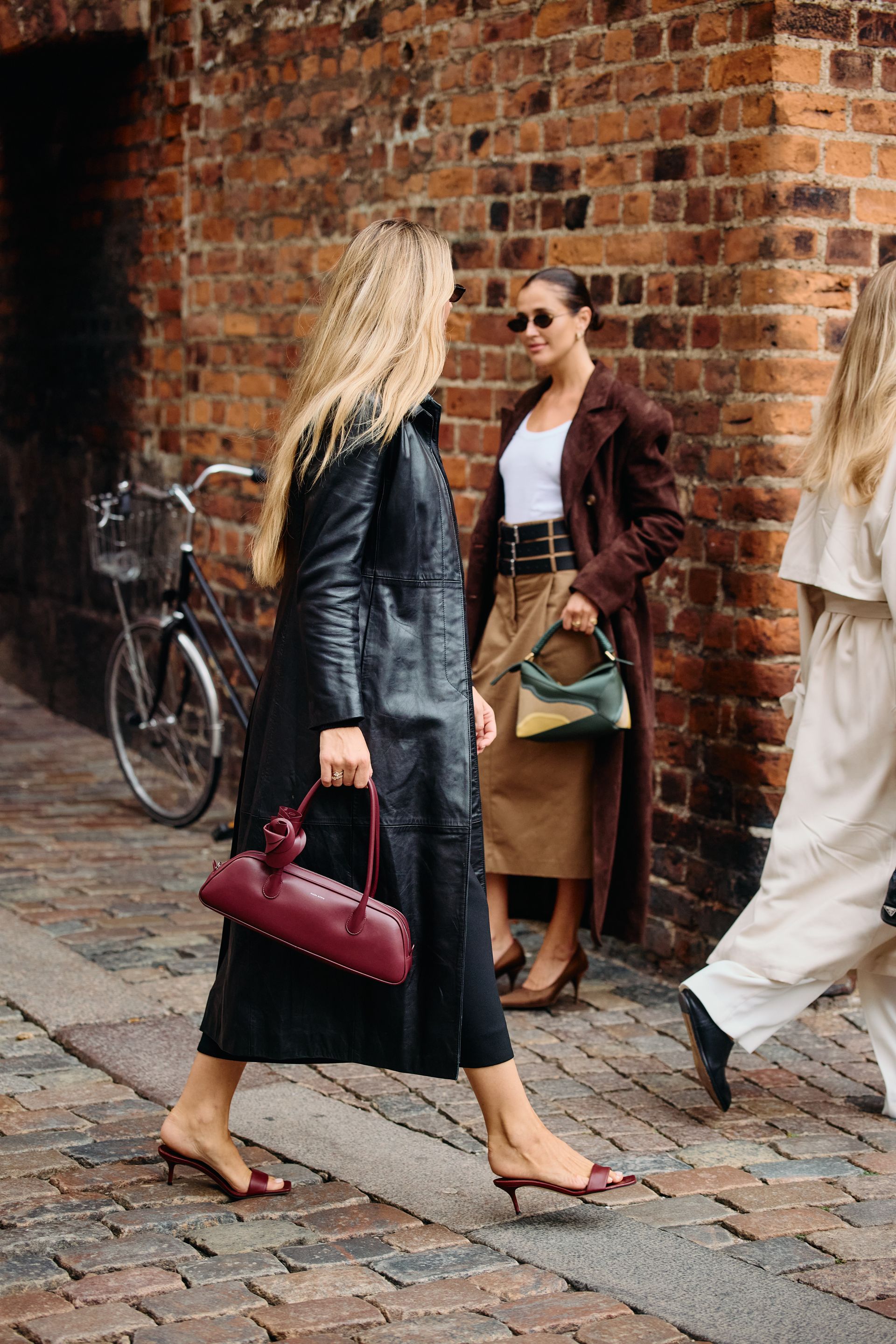Fall 2025 Color Trends