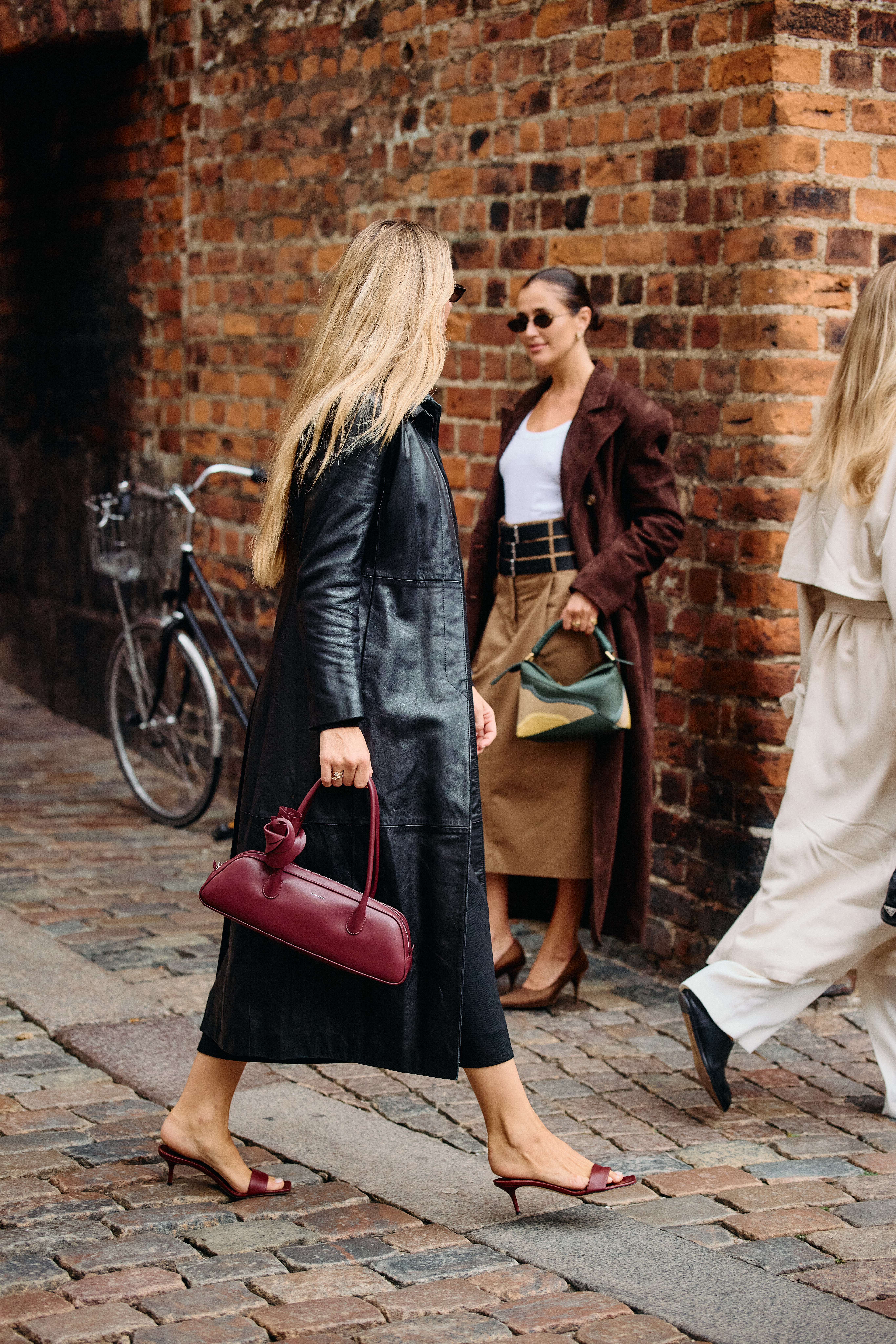 Fall 2025 Color Trends