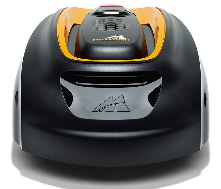 The McCulloch ROB 1000 takes about 50 minutes to fully charge.