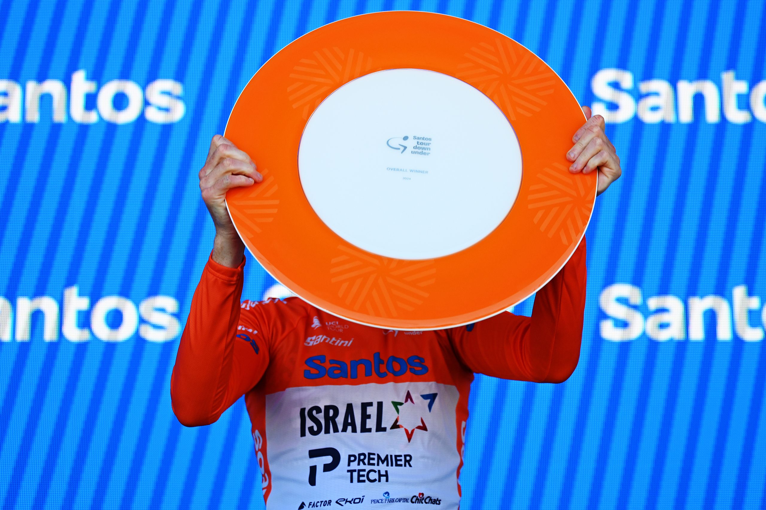 Tour Down Under Winners Quiz: Test Your Knowledge - News Directory 3