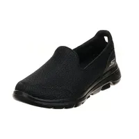 Skechers Go Walk 5 Sneaker (Women's): was $60 now from $35 @ Amazon