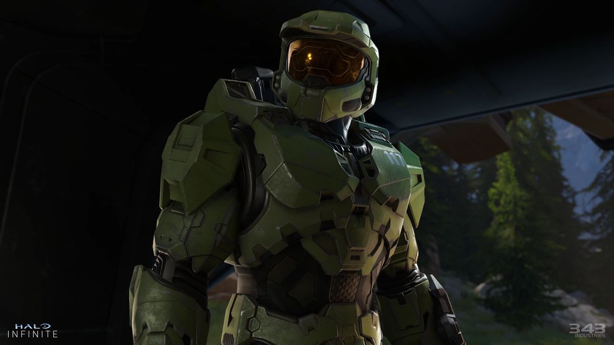 Halo infinite windows clearance 10