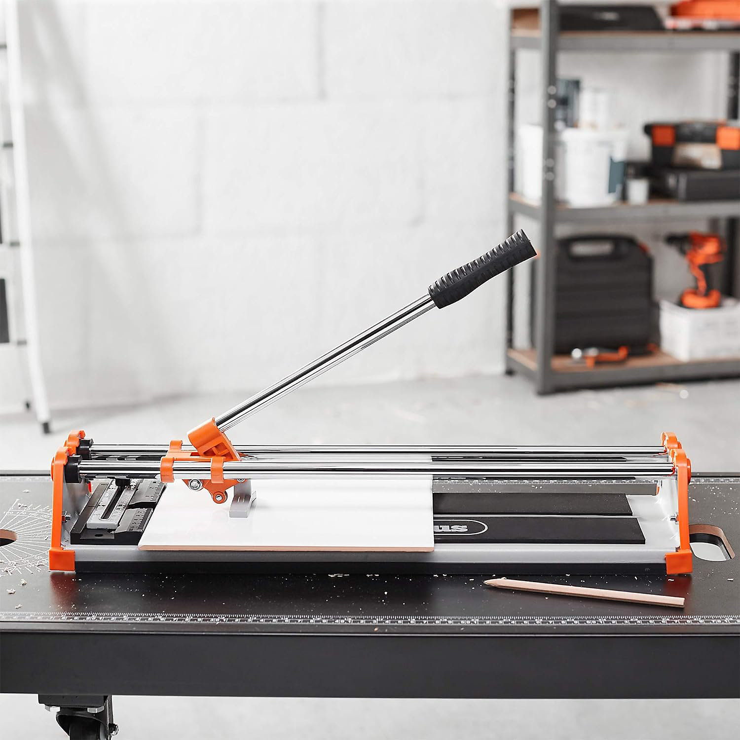 VonHaus Manual Tile Cutter