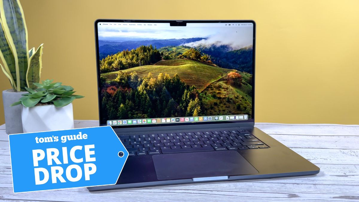 Amazing MacBook Air M3 deal takes price all the way down to $399