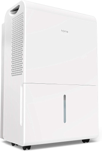 hOmeLabs 1,500 Sq. Ft Energy Star Dehumidifier| was $249.99, now $159.97 on Amazon