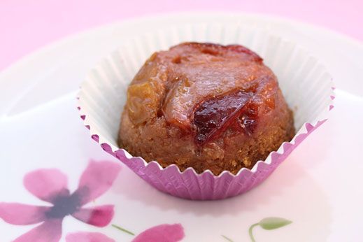 Spiced Plum Cake - Recipe | Australian Women's Weekly Food