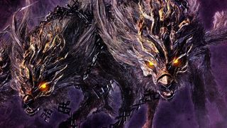 Elden Ring Nightreign Everdark Gladius