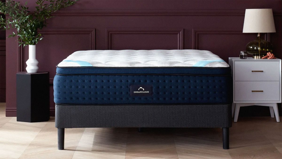 Best mattresses for heavy people Tom's Guide