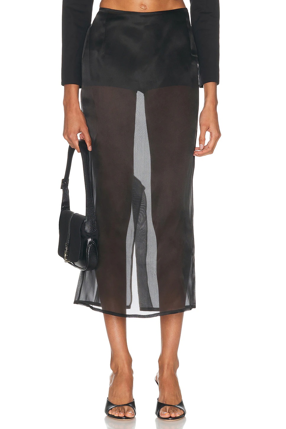 Valletta Skirt