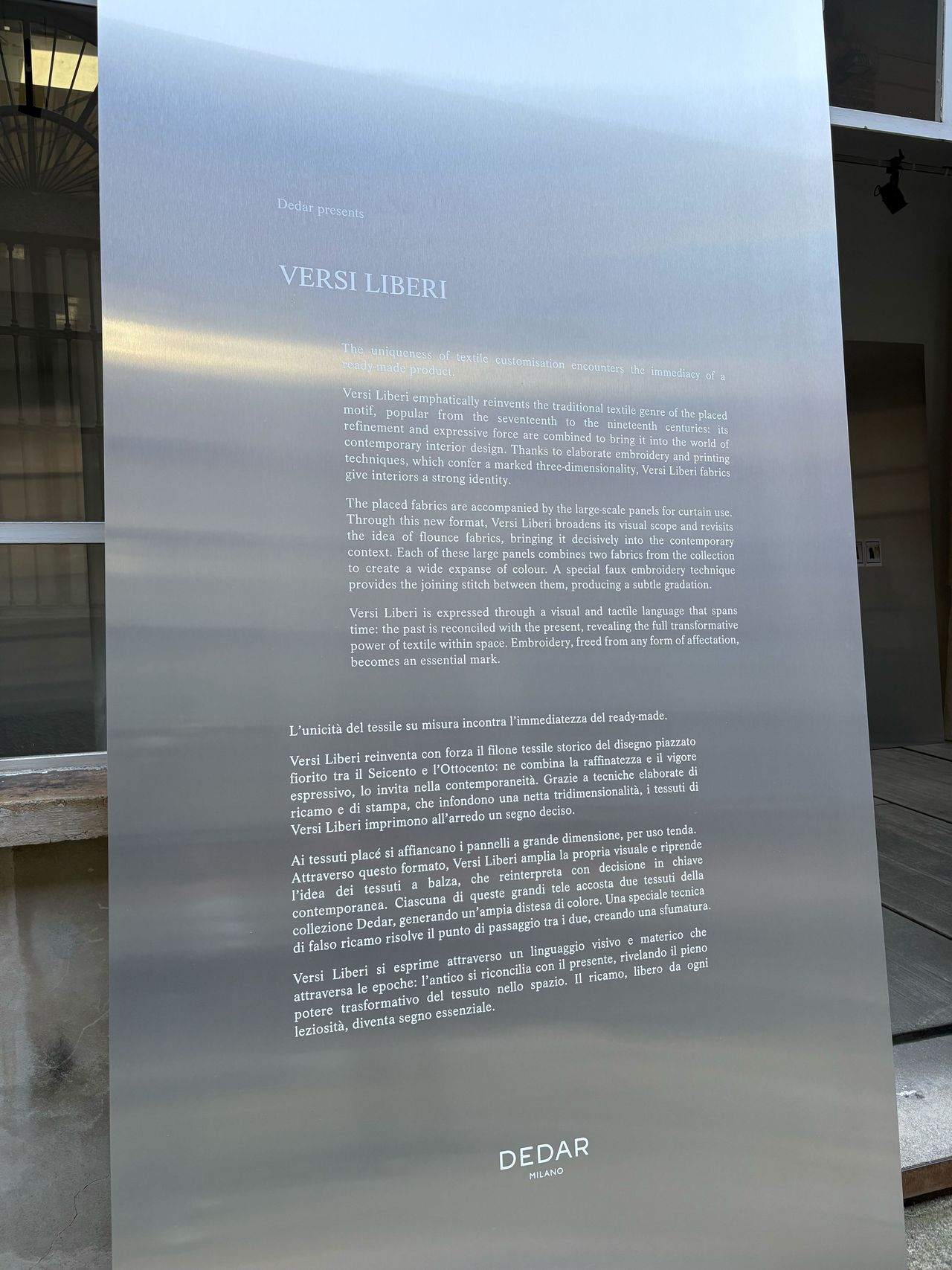 milan design week 2026