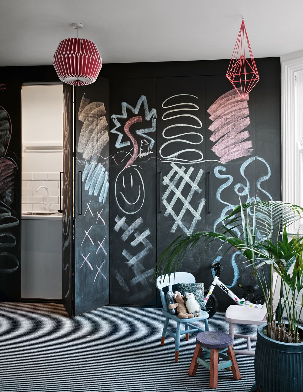Chic, Family Friendly Design Ideas For Stylish Family Homes