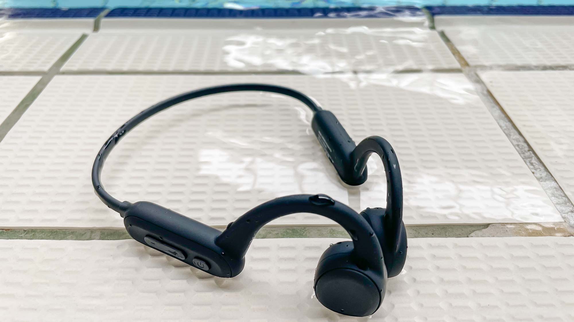 The best swimming headphones for motivational swims 2024 Tom's Guide