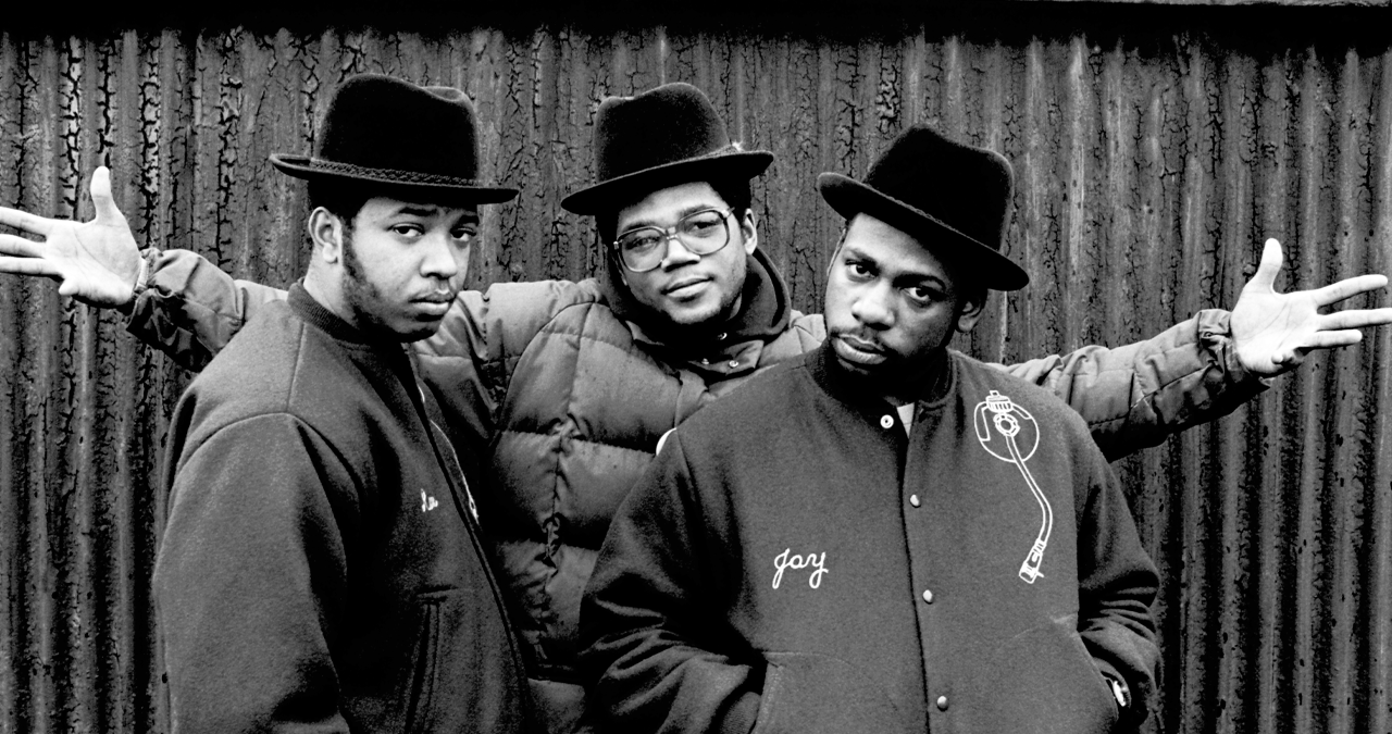 Run-DMC
