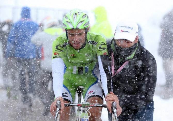 Damiano Caruso (Cannondale)