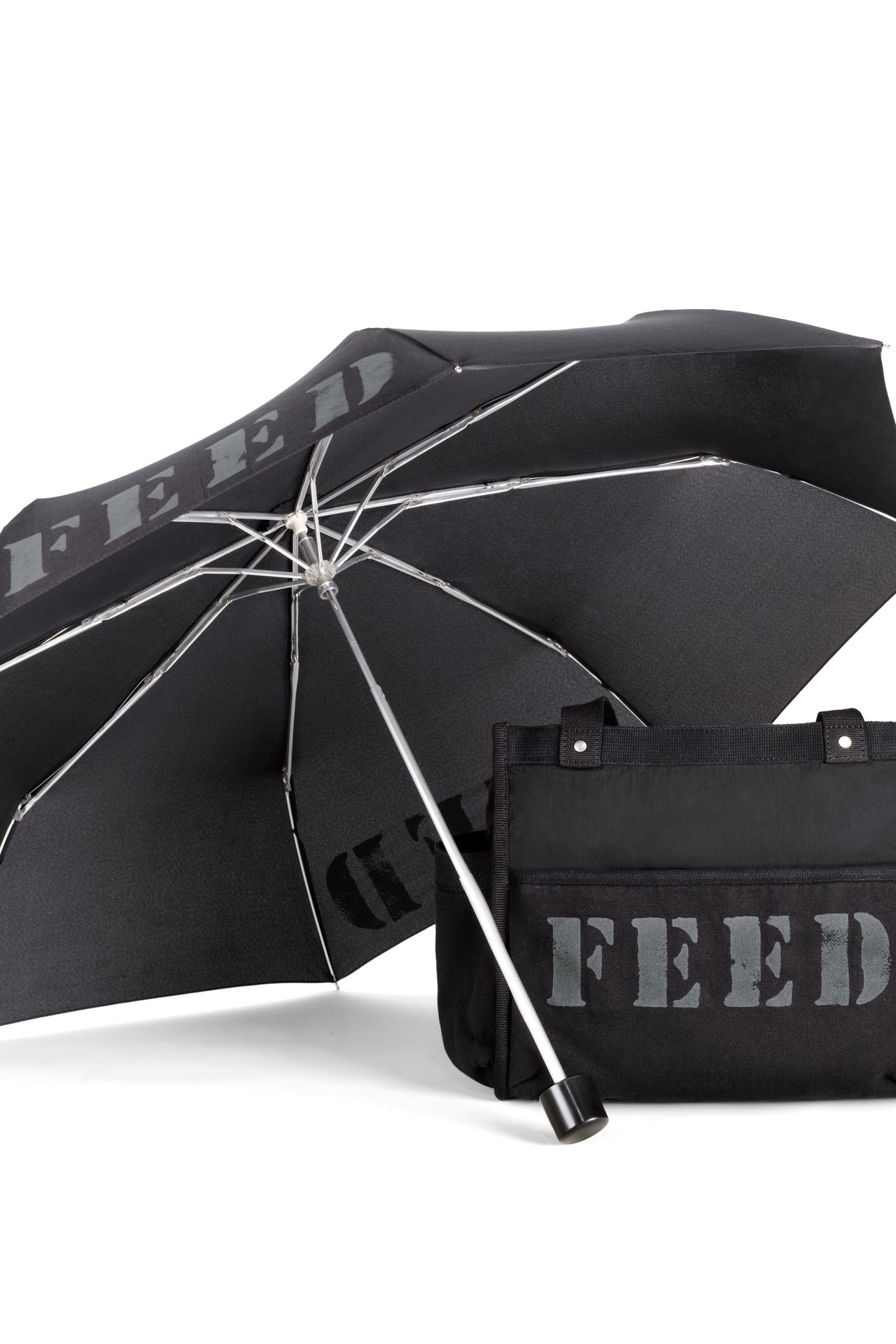 FEED bag 2