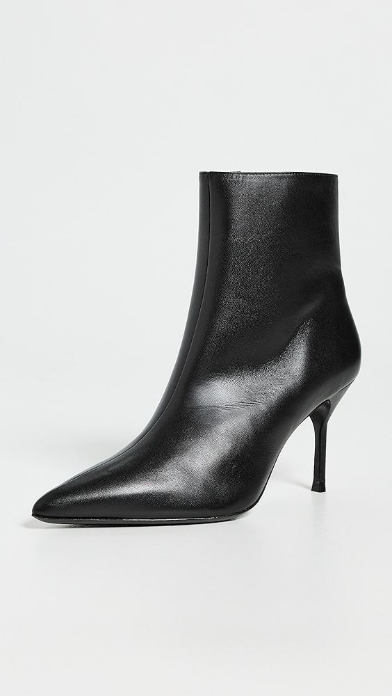 Staud Sebastian Ankle Boots