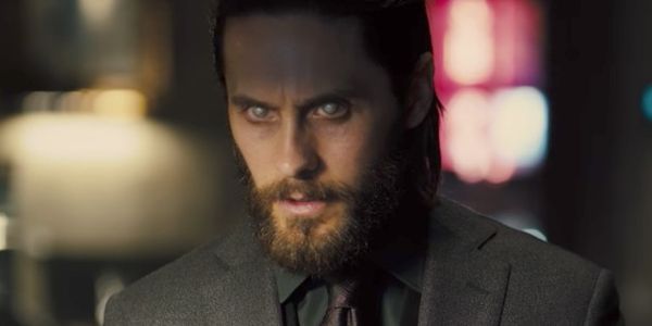 Who Was Originally Supposed To Play Jared Leto's Blade Runner 2049 ...