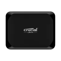 Crucial X9 | 4 TB external SSD