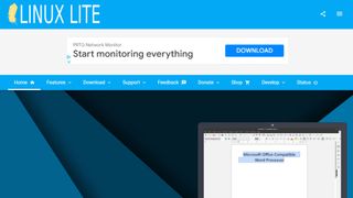 Best Lightweight Linux Distros Of 2022 | TechRadar