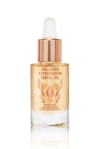 Charlotte Tilbury Collagen Superfusion Facial Oil $30