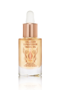 Charlotte Tilbury Collagen Superfusion Facial Oil $30 $24 | Charlotte Tilbury