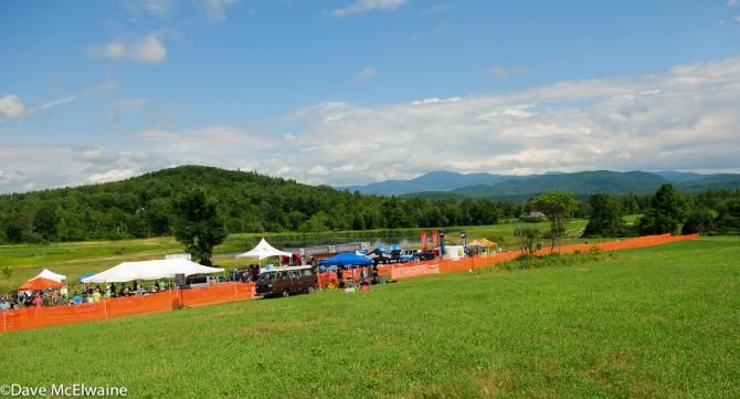 The venue at the Catamount Family Center