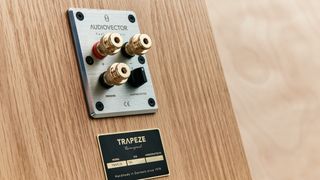 Audiovector Trapeze Reimagined