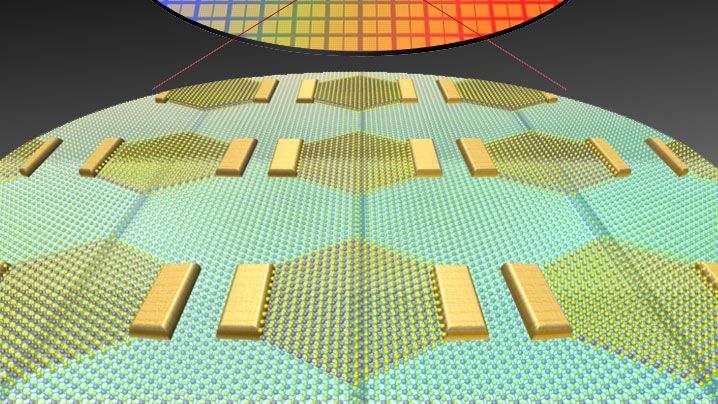 Researchers grow sub-nanometer size transistors — new 1D MTB transistors jump ahead of the IEEE 2037 roadmap