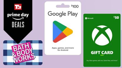 Prime Day gift card deals 2024