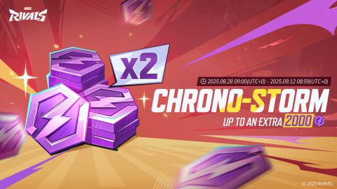 Marvel Rivals patch notes: the latest balance changes for Season 3.5