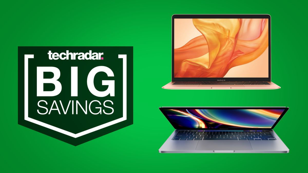 This weekend’s MacBook deals offer big savings in both the UK and US