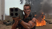 Commando (1985)