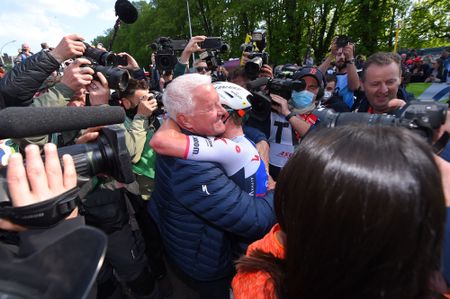 Patrick Lefevere