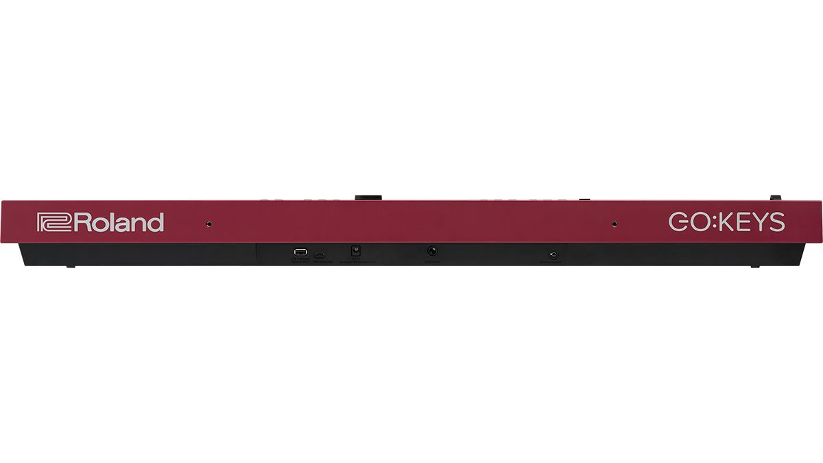 Roland Go Keys 3 and 5