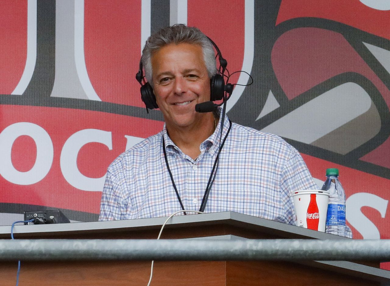 Thom Brennaman