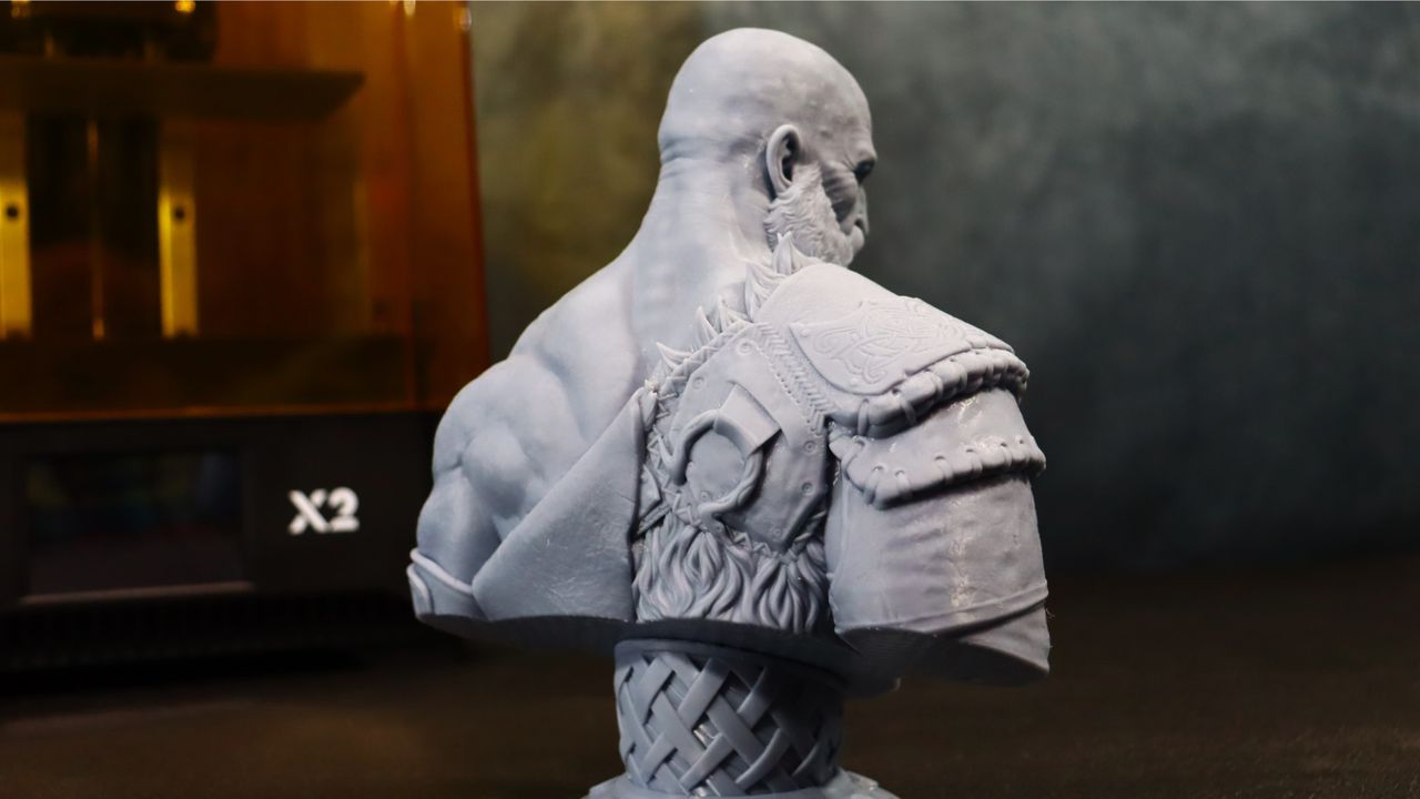 Anycubic Photon Mono X2