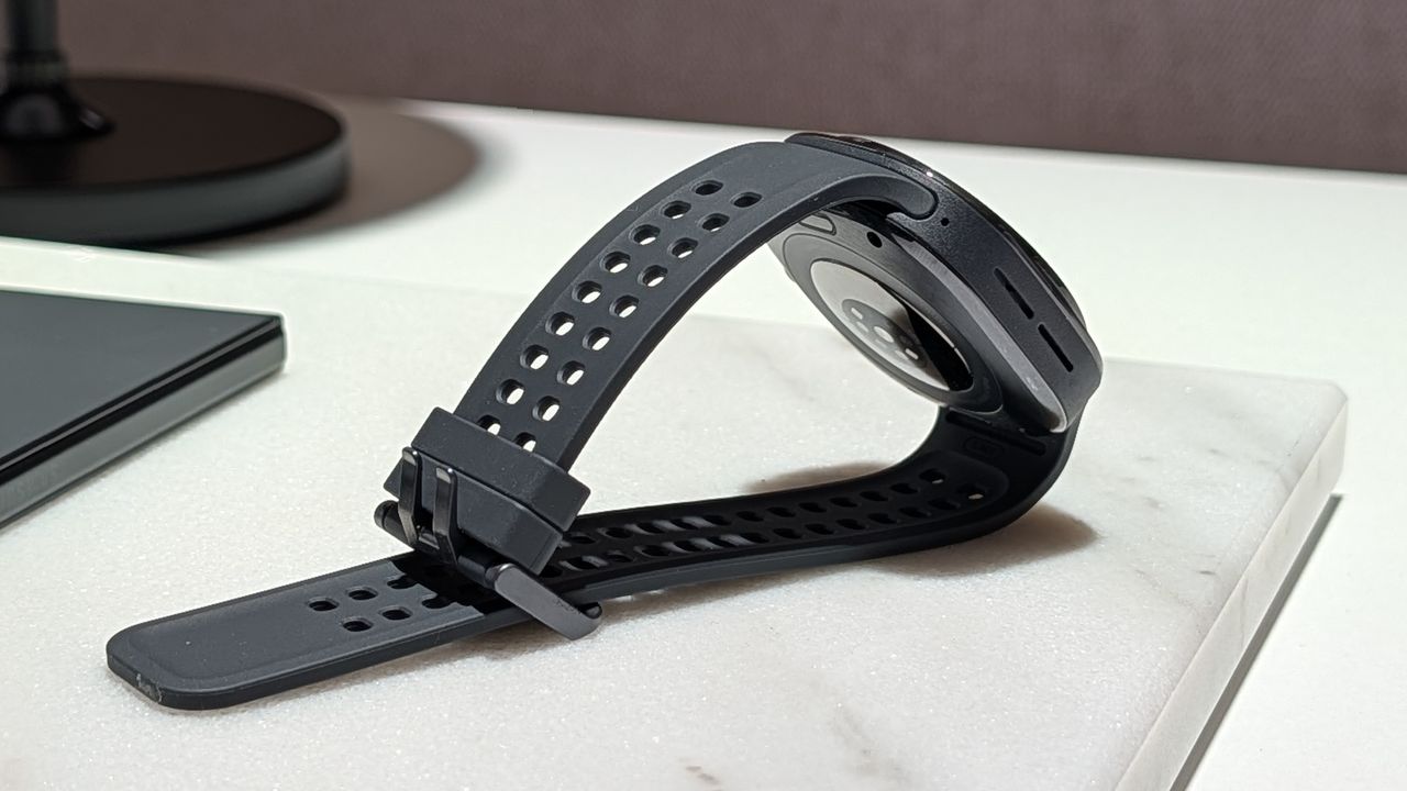 Samsung Galaxy Watch Ultra 2