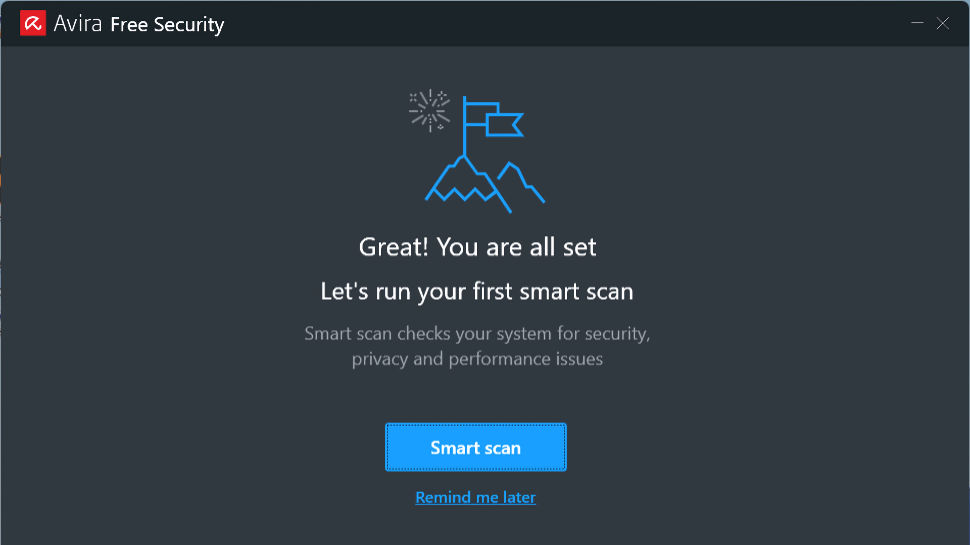 Avira Free Security review | TechRadar