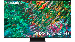 Currys' 10% off sale features the Samsung Neo OLED