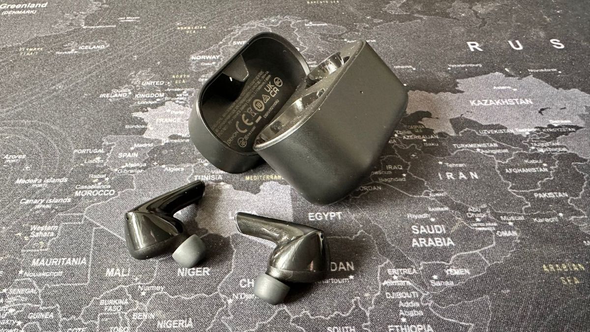 Bang & Olufsen BeoPlay EX: The Most Premium True-wireless Earbuds | IMore