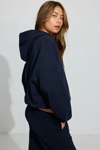 Ultrafleece Hoodie