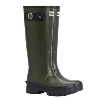 Barbour Snowdon Wellingtons