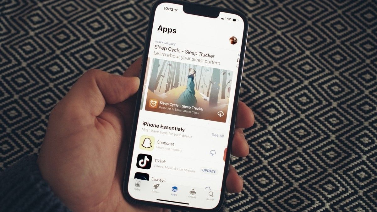 “15% junk fee” – Spotify and Epic criticize Apple’s latest changes in the EU App Store